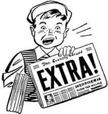 La prensa se hace eco de nuestros deportistas